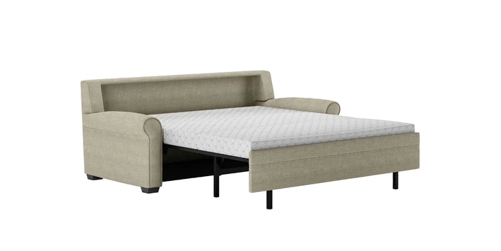 Gaines Comfort Sleeper American Leather