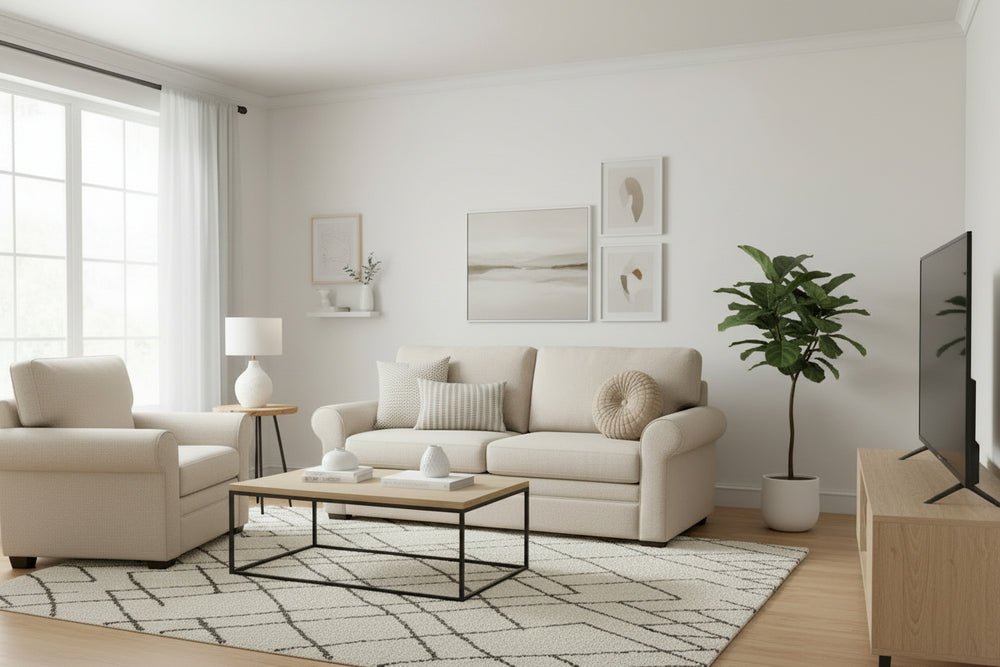 Gaines Silver Sleeper Sleeper Sofas American Leather