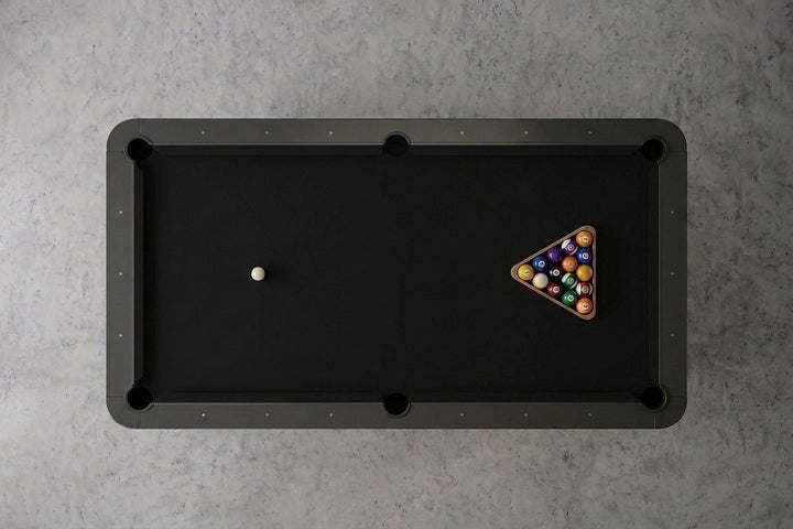 Ness pool table supplier reference