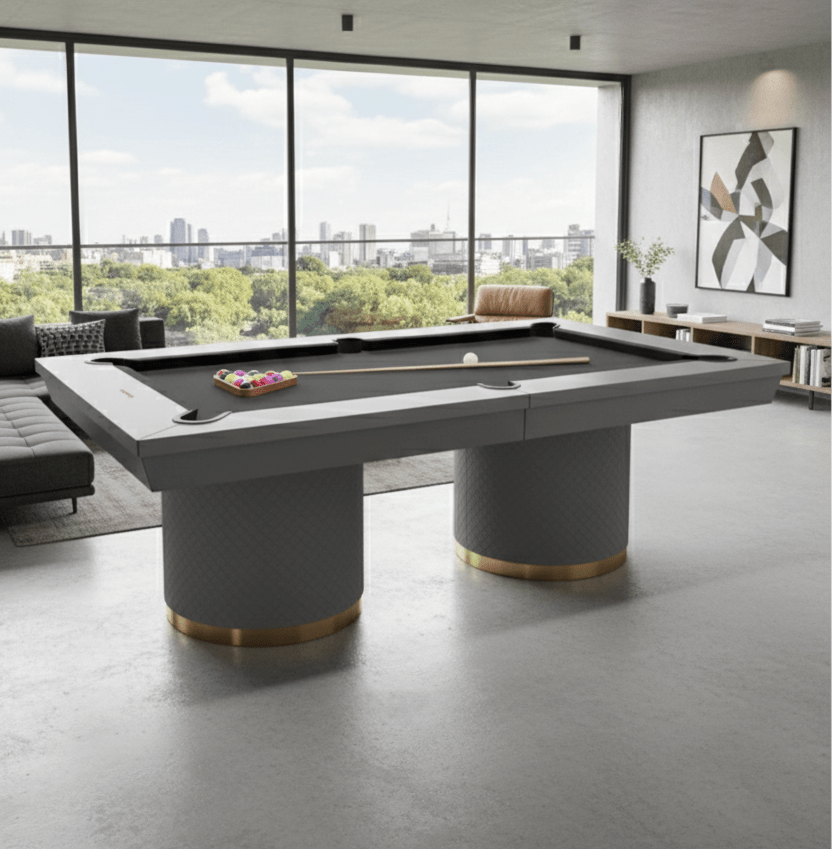 Sienna pool table supplier reference