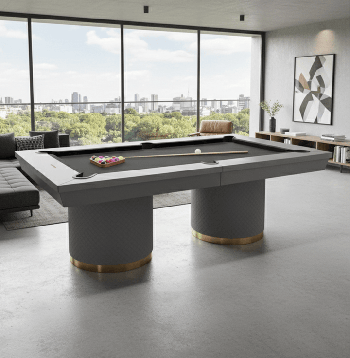 Sienna pool table supplier reference