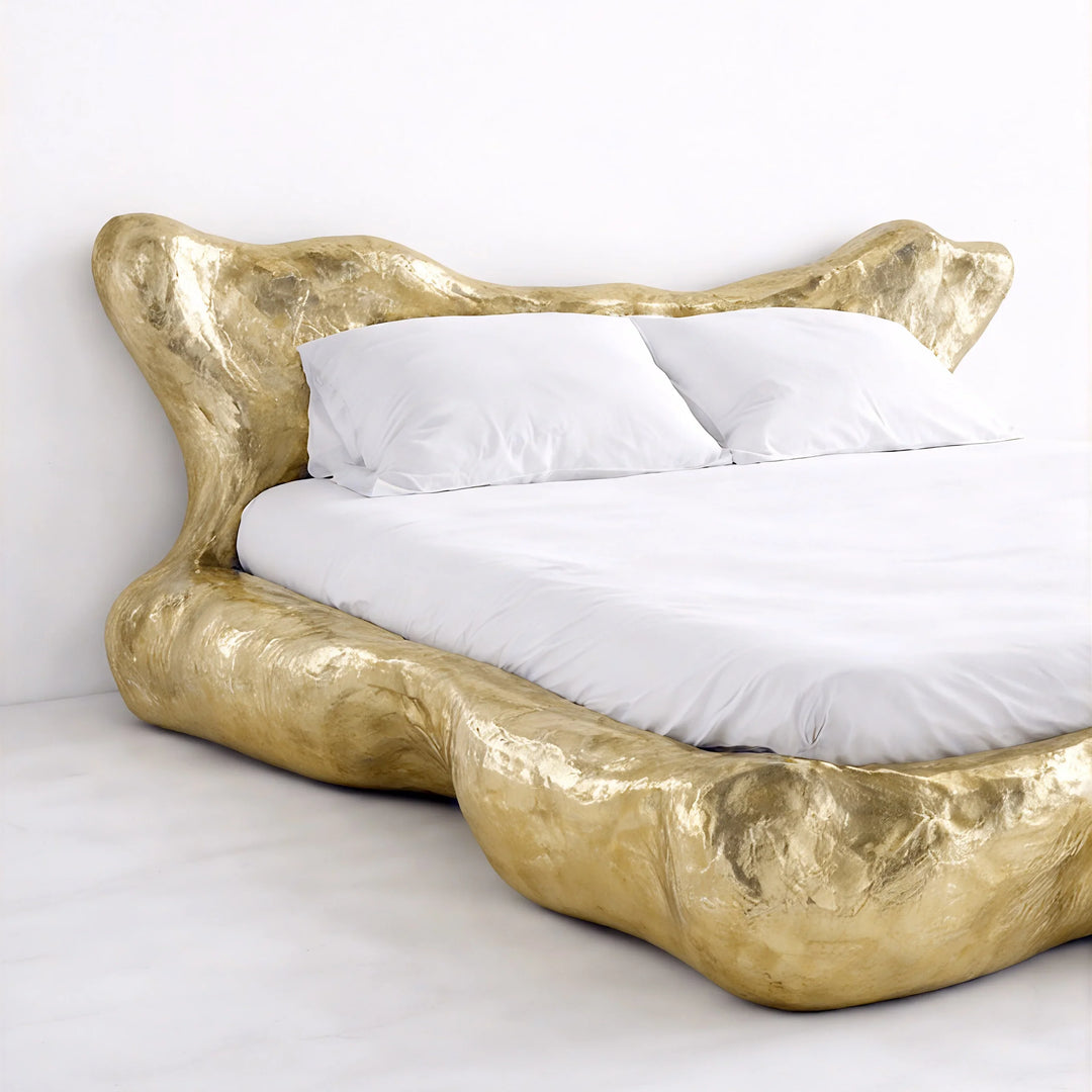 Gildra Bed by Interior Moderna - view 5