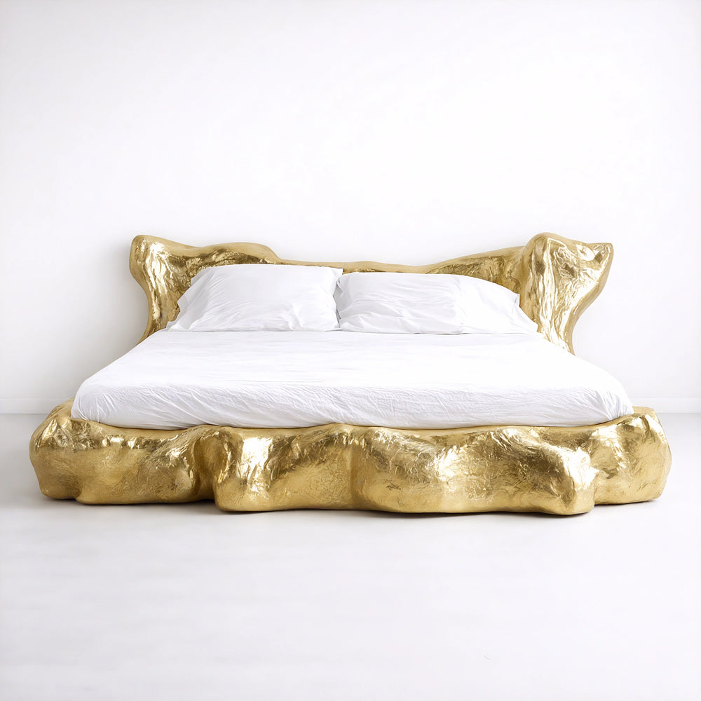 Gildra Bed by Interior Moderna - view 2
