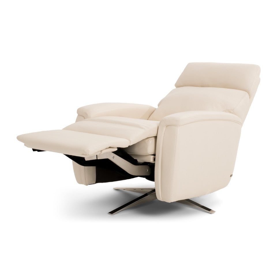 Gordon Comfort Recliner Recliners American Leather