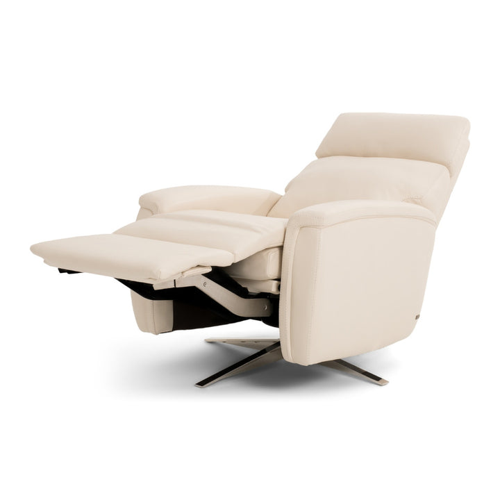 Gordon Comfort Recliner Recliners American Leather