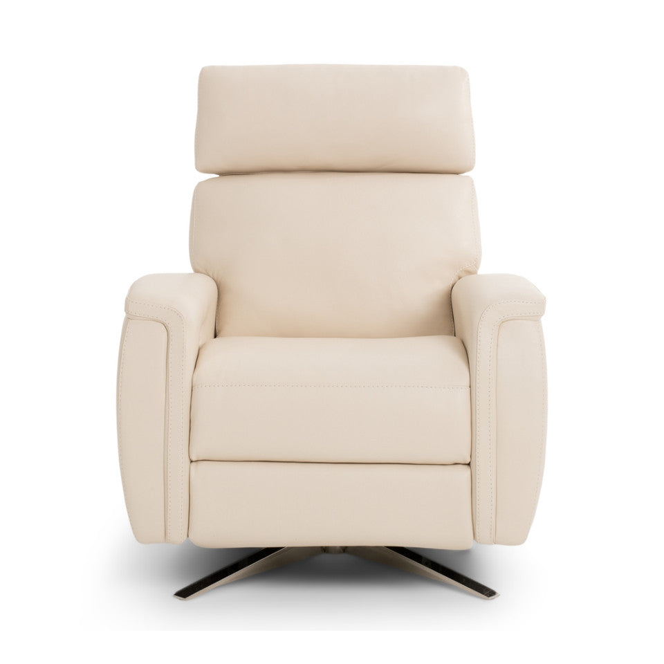 Gordon Comfort Recliner Recliners American Leather