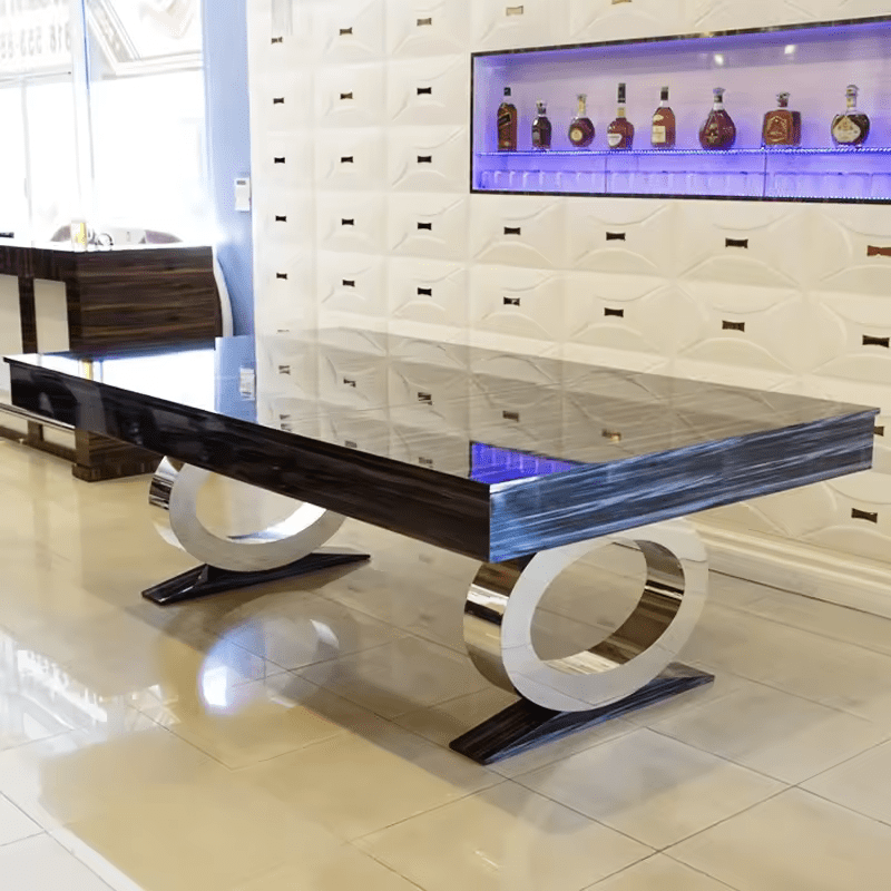 Daphne pool table supplier reference