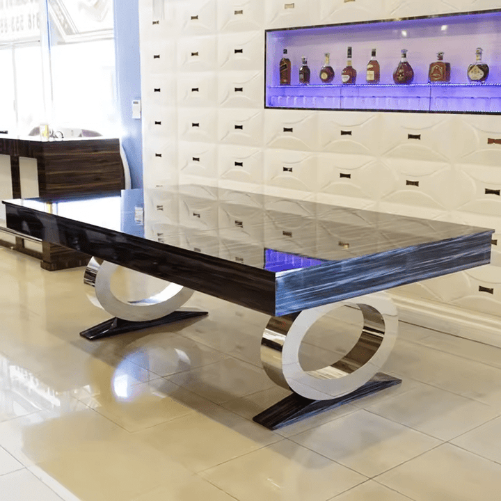 Daphne pool table supplier reference