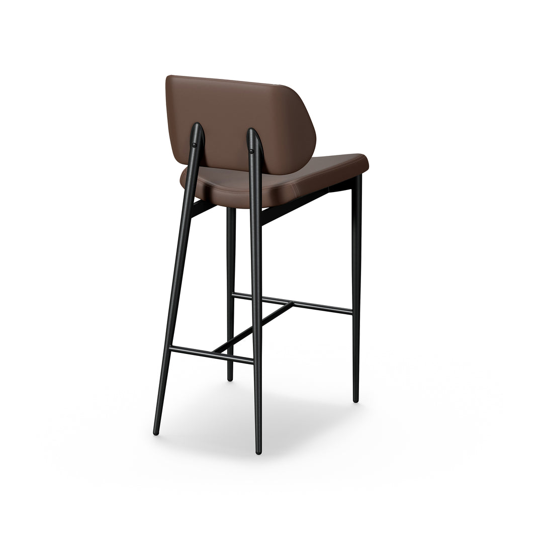 Fiona Barstool Bar Stools Elite Modern
