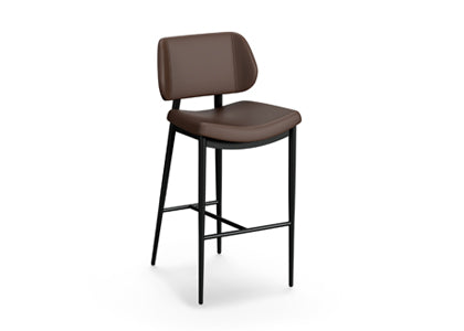 Fiona Barstool Bar Stools Elite Modern