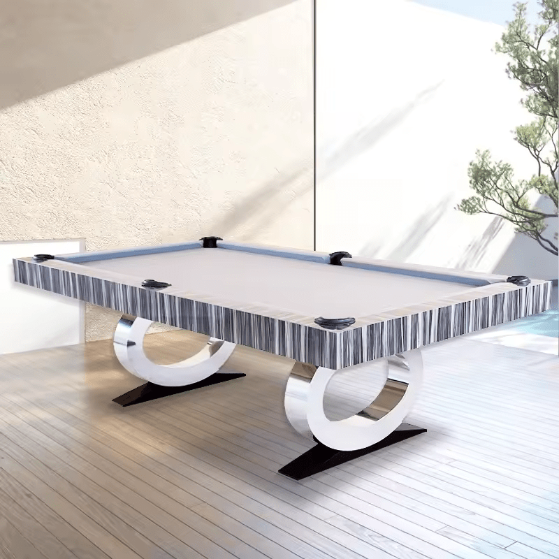 Daphne pool table supplier reference