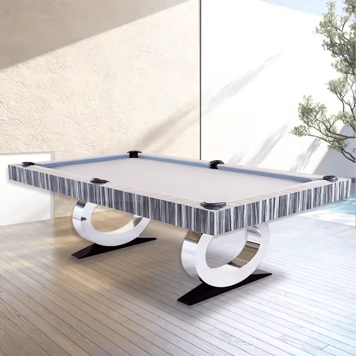 Daphne pool table supplier reference