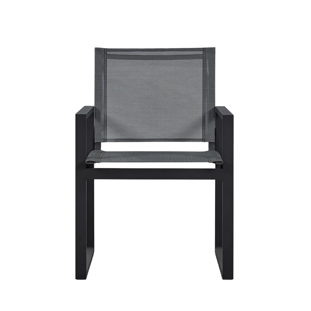 HAYMAN DINING CHAIR Harbour Outdoor