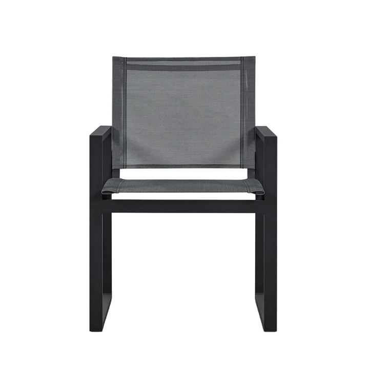 HAYMAN DINING CHAIR Harbour Outdoor