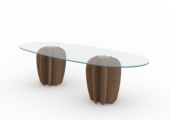 Coral Table Dining Tables Punt Mobles