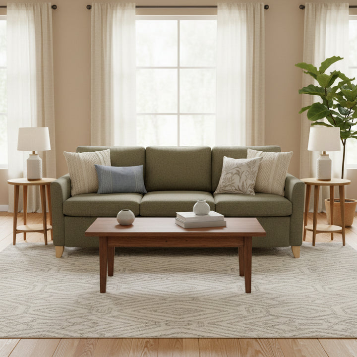 Harris Silver Sleeper Sleeper Sofas American Leather