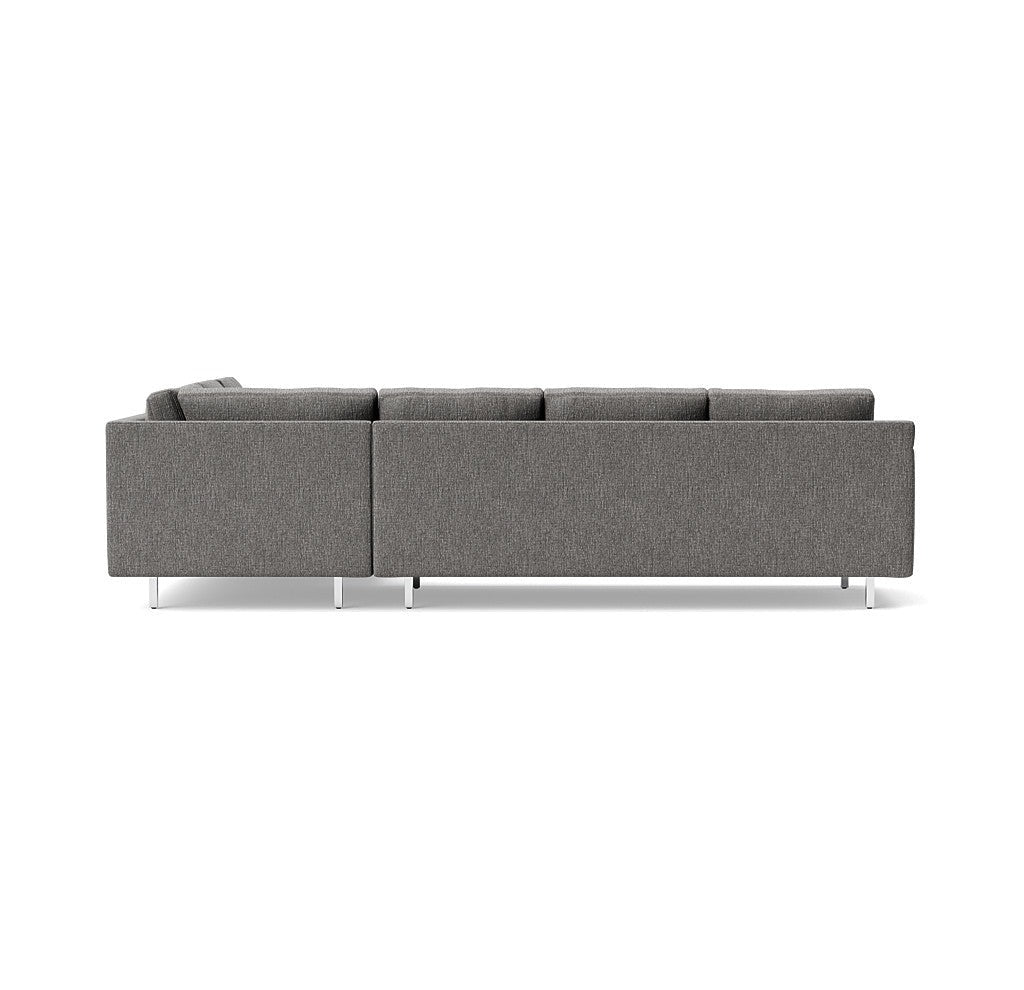Henderson Studio Right Sectional Sectional Thomas Dawn