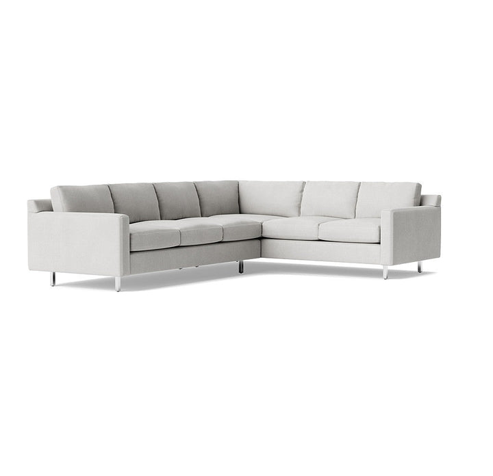 Henderson Studio Right Sectional Sectional Thomas Dawn