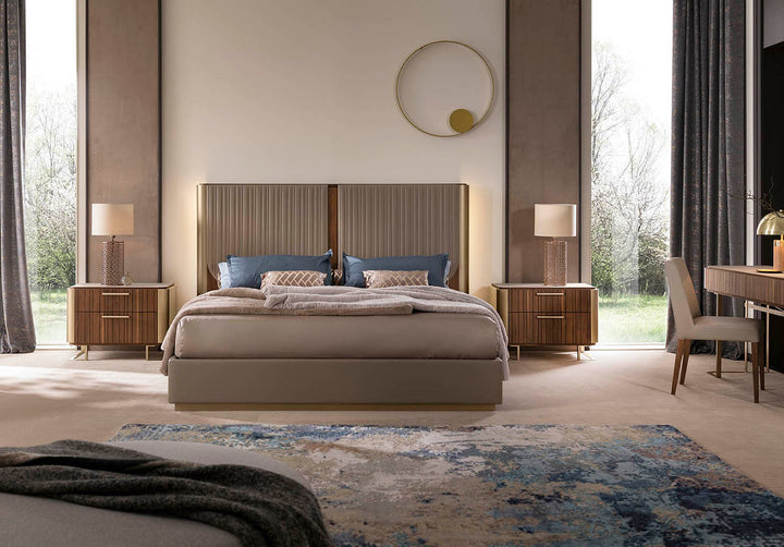 Hera Italian Bedroom Collection