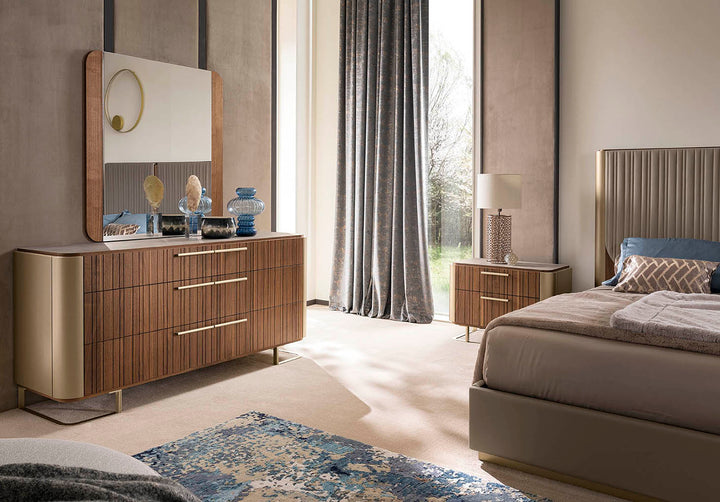 Hera Italian Bedroom Collection