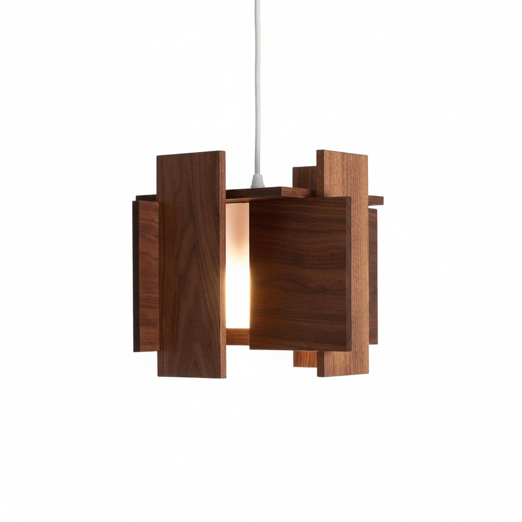 Abeo LED Pendant by Cerno
