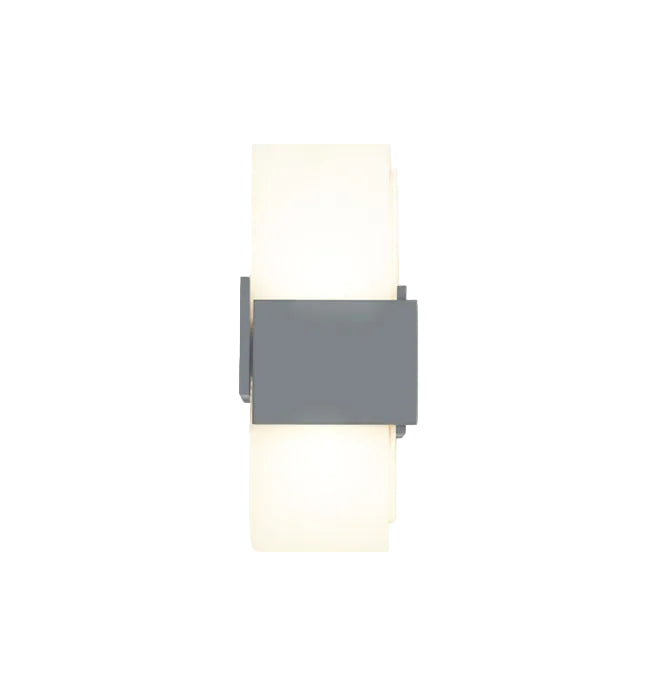 Acuo Outdoor Sconce by Cerno Outdoor Sconces Cerno