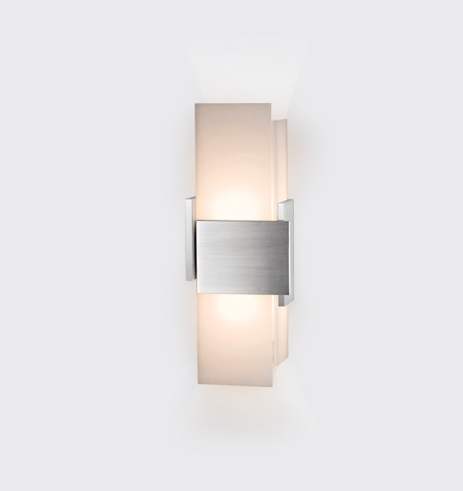 Acuo LED Sconce Cerno