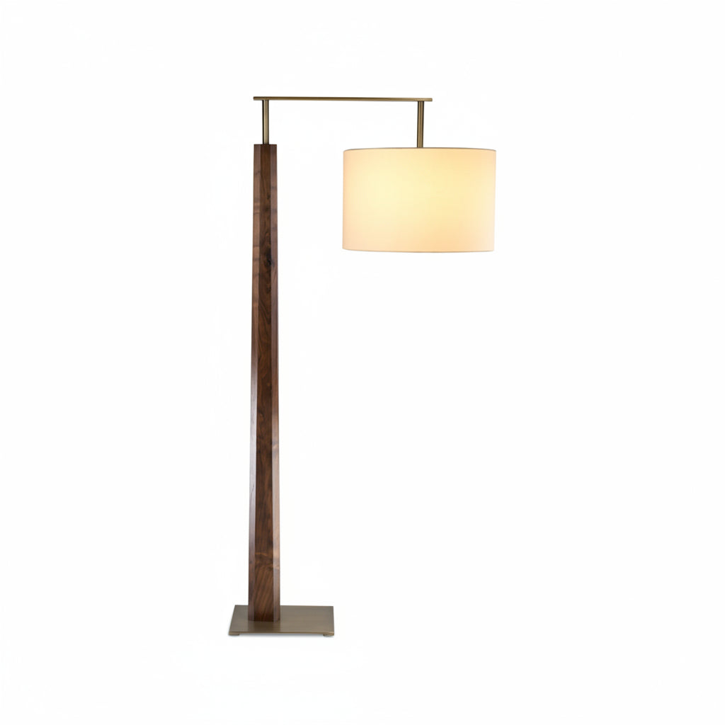 Altus LED Floor Lamp by Cerno
