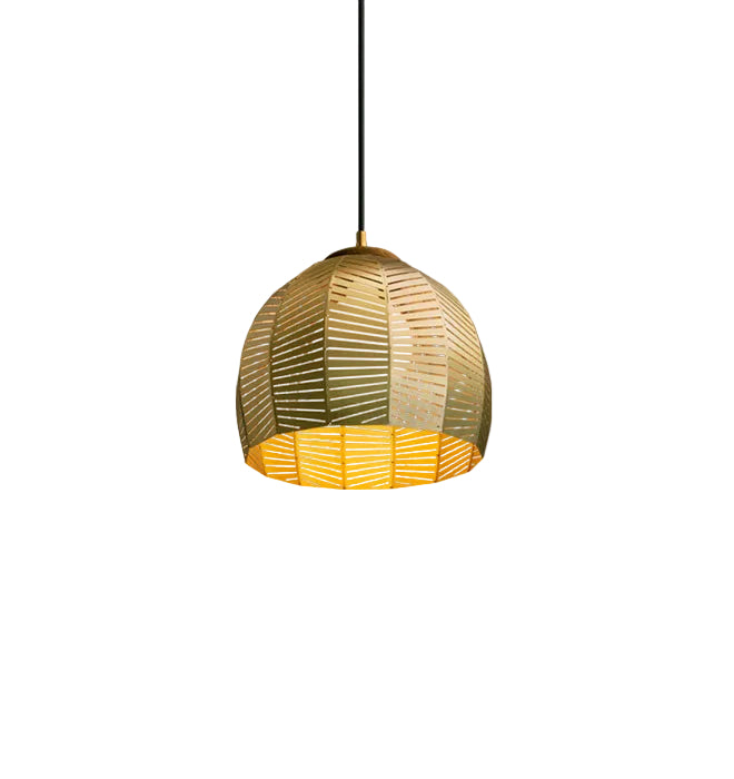 Amicus Medium Base Pendant by Cerno