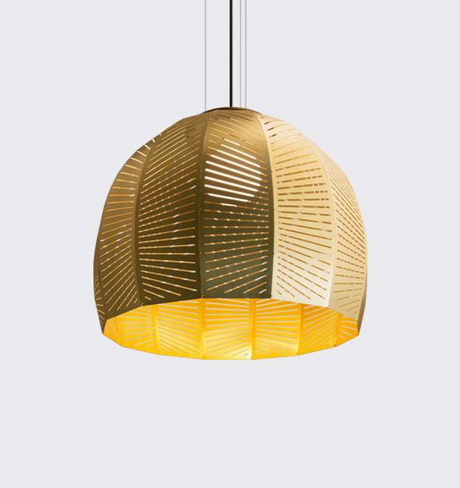 Amicus 21 Pendant by Cerno