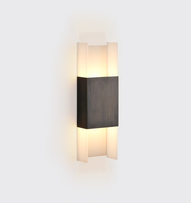 Ansa LED Sconce by Cerno