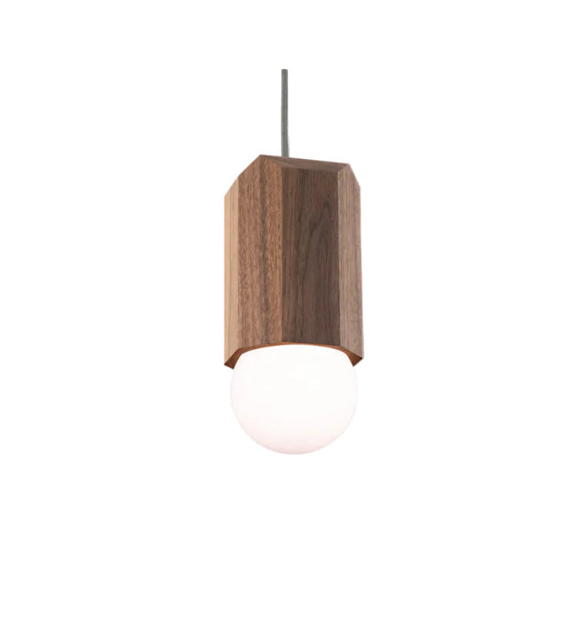 Bimar Pendant by Cerno