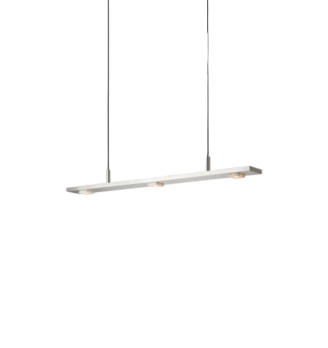 Brevis LED Linear Pendant