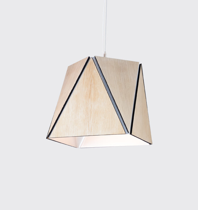 Calx Pendant by Cerno