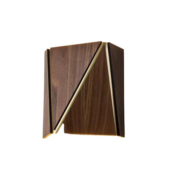 Calx LED Sconce by Cerno