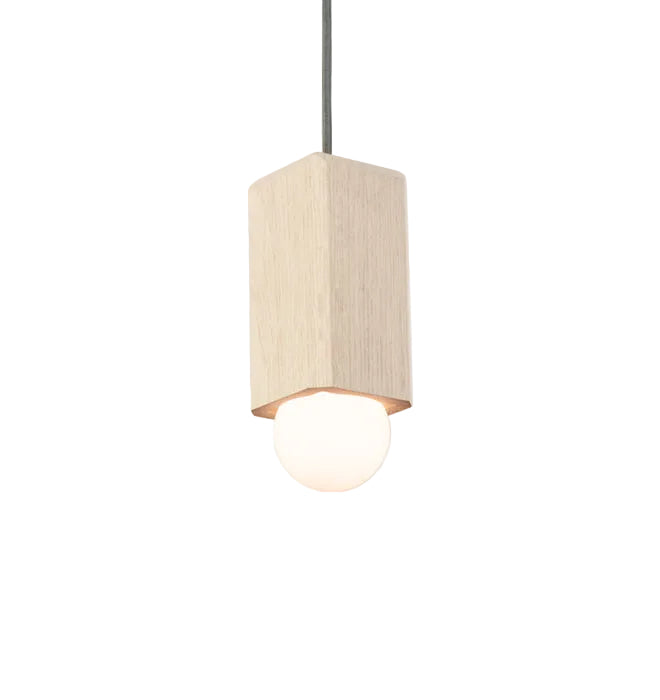 Cano Pendant by Cerno