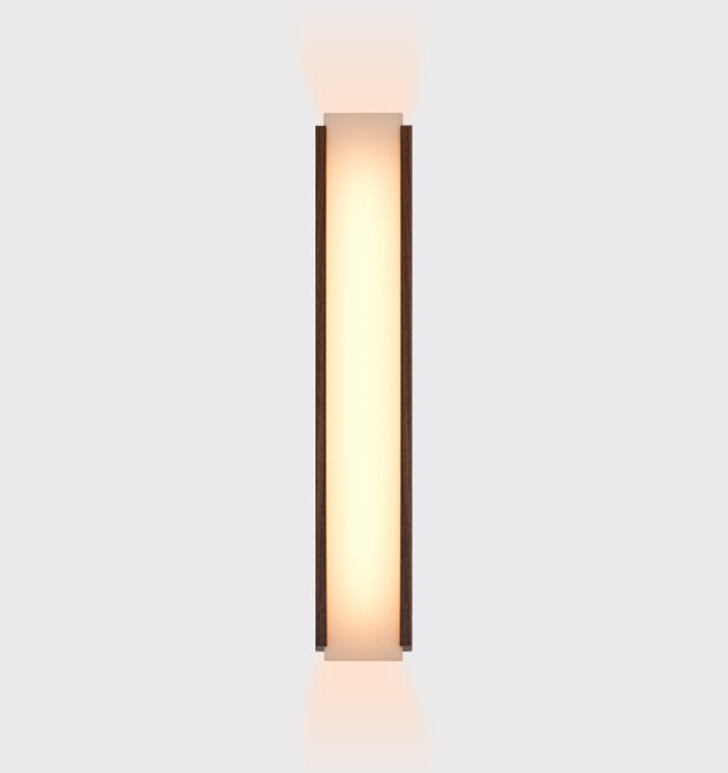 Capio L LED Sconce by Cerno Sconces Cerno