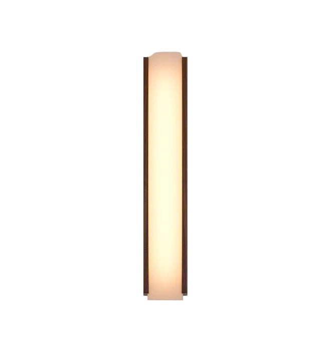 Capio L LED Sconce by Cerno