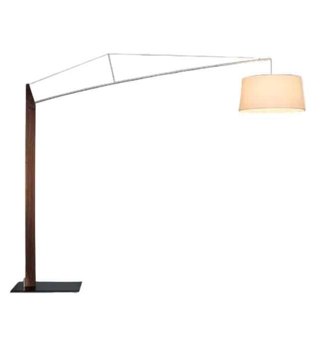 Fons Floor Lamp by Cerno