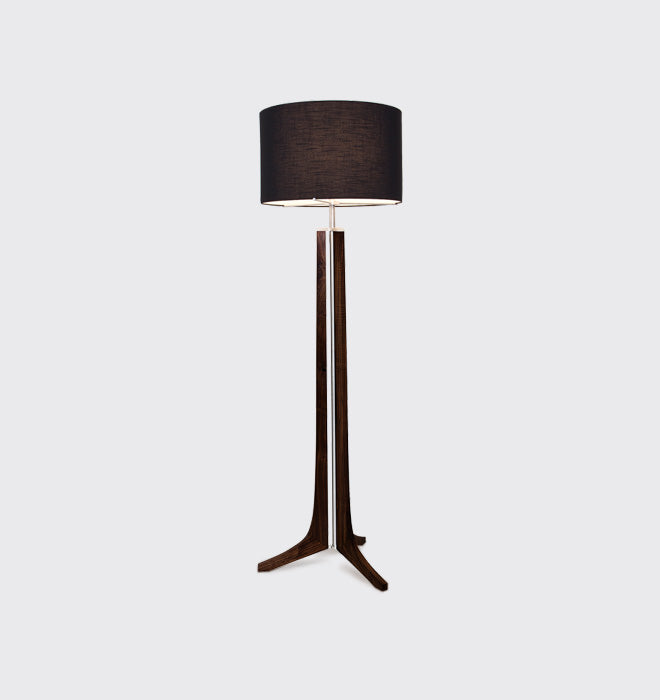 Forma LED Floor Lamp by Cerno