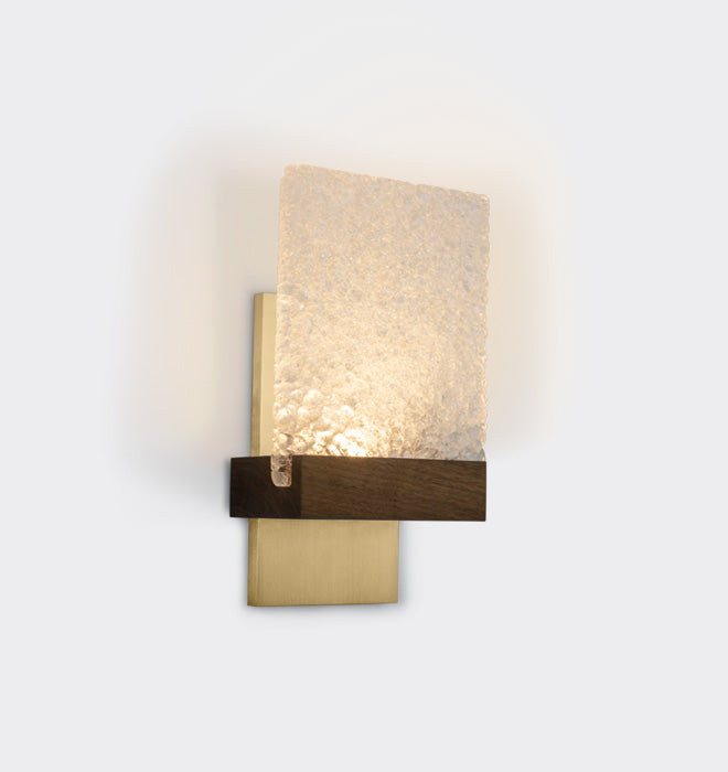 Fortis LED Wall Sconce by Cerno