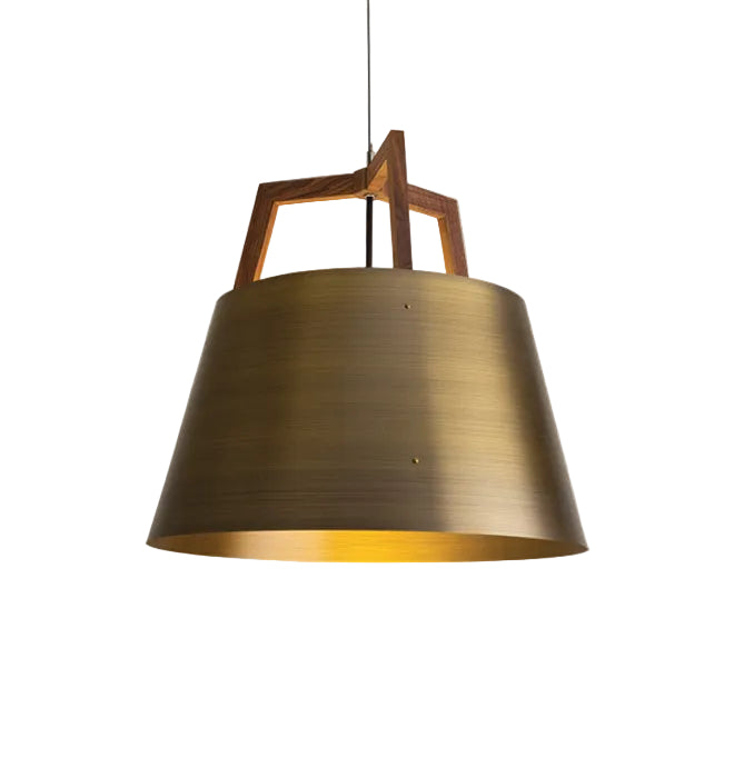 Imber Pendant by Cerno - hero image