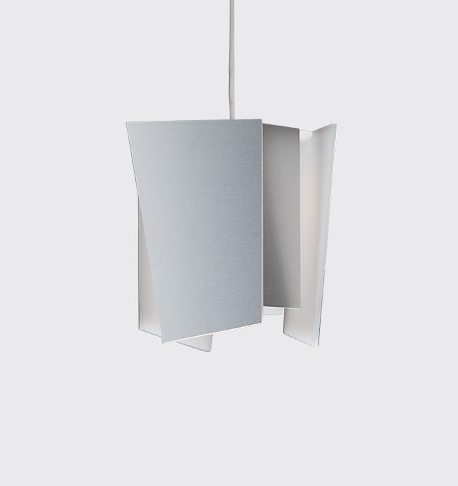 Levis L LED Pendant by Cerno