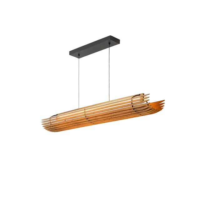 Lex LED Linear Pendant Linear Pendants Cerno