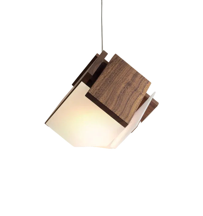 Mica L Pendant by Cerno