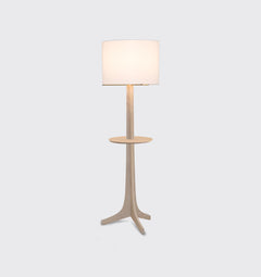 Nauta LED Floor Lamp Cerno