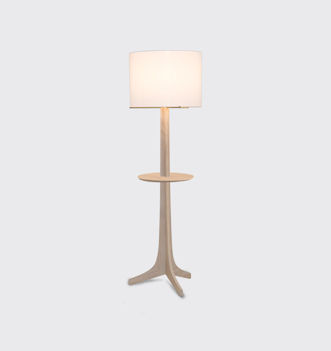 Nauta LED Floor Lamp by Cerno