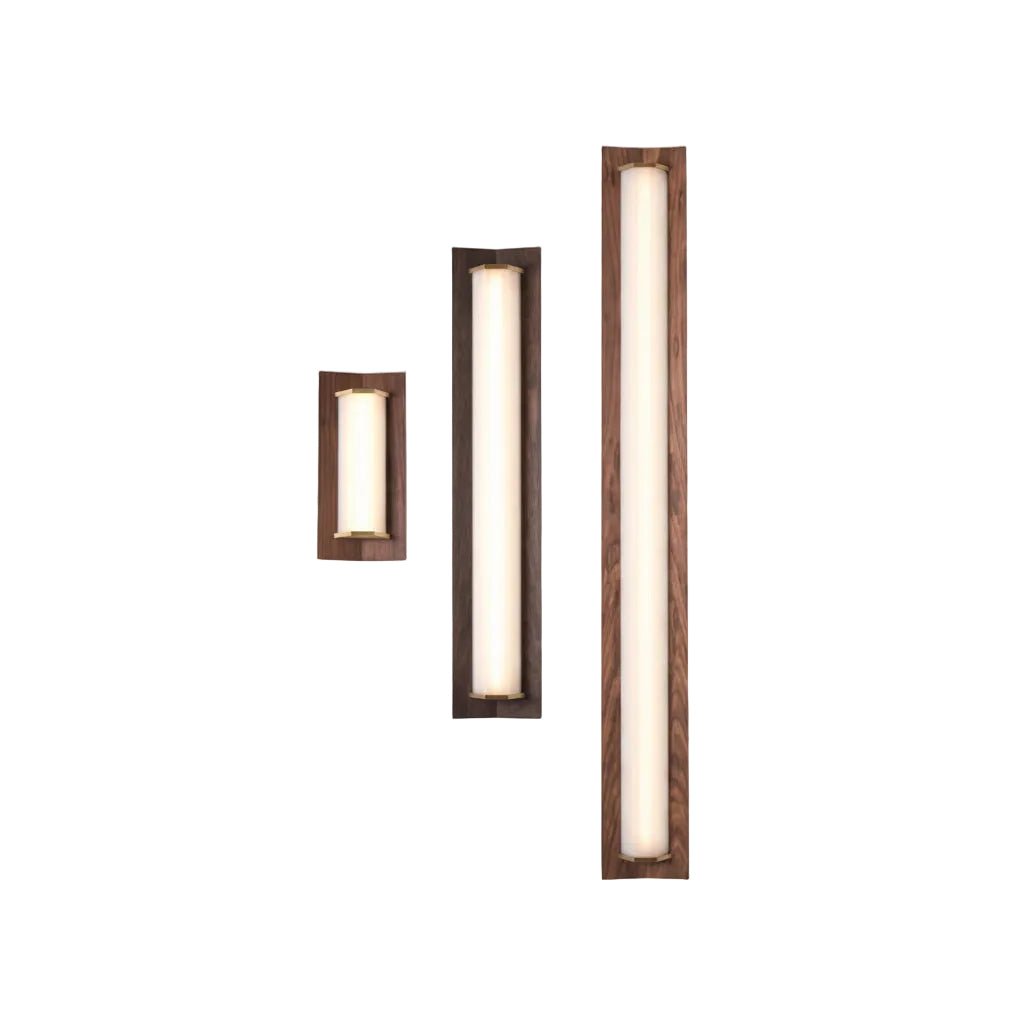 Penna LED Sconce by Cerno