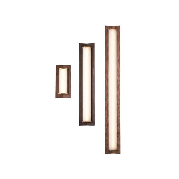 Penna LED Sconce by Cerno