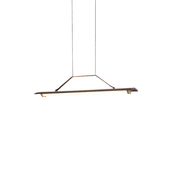 Penna LED Pendant by Cerno